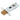 Frelan Hardware - Jedo Heavy Duty Tubular Dead Bolt - Body Only - 64mm