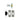 Frelan Hardware - Jedo Heavy Duty Tubular Dead Bolt - 64mm; #finish_gun-metal