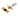 Frelan Hardware - Jedo Heavy Duty Tubular Dead Bolt - 64mm; #finish_polished-brass