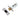 Frelan Hardware - Jedo Heavy Duty Tubular Dead Bolt - 64mm; #finish_satin-stainless-steel