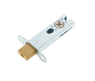 Frelan Hardware - Jedo Heavy Duty Tubular Dead Bolt - Body Only - 76mm