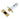 Frelan Hardware - Jedo Heavy Duty Tubular Dead Bolt - 76mm; #finish_polished-brass