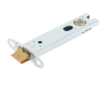 Frelan Hardware - Jedo Heavy Duty Tubular Latch - 45 Degree Short Travel - Body Only - 102mm