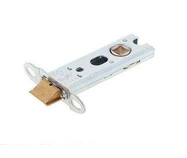 Frelan Hardware - Jedo Heavy Duty Tubular Latch - 45 Degree Short Travel - Body Only - 76mm