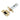 Frelan Hardware - Jedo Heavy Duty Tubular Latch - 45 Degree Short Travel - 76mm; #finish_polished-brass