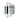 Frelan Hardware - Jedo Oval Profile Sash Locks - 65mm; #finish_polished-chrome