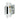 Frelan Hardware - Jedo Oval Profile Sash Locks - 65mm; #finish_satin-chrome