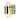 Frelan Hardware - Jedo Oval Profile Sash Locks - 76mm; #finish_polished-brass