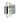 Frelan Hardware - Jedo Oval Profile Sash Locks - 76mm; #finish_polished-chrome