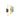 Frelan Hardware - Jedo Euro Profile Dead Lock - 65mm; #finish_polished-brass