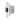 Frelan Hardware - Jedo Oval Profile Dead Locks - 65mm; #finish_polished-chrome