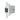Frelan Hardware - Jedo Oval Profile Dead Locks - 76mm; #finish_polished-chrome