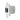 Frelan Hardware - Jedo Oval Profile Dead Locks - 76mm; #finish_satin-chrome