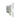 Frelan Hardware - Jedo 3 Lever Dead Lock - 65mm; #finish_satin-chrome