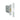 Frelan Hardware - Jedo 3 Lever Dead Lock - 76mm; #finish_polished-chrome