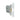 Frelan Hardware - Jedo 3 Lever Dead Lock - 76mm; #finish_satin-chrome