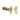 Frelan Hardware - Jedo Kontrax Tubular Latch - 75mm; #finish_satin-brass