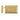 Frelan Hardware - Jedo Reversible Rim Lock - 152.5mm x 102mm; #finish_polished-brass