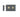 Frelan Hardware - Jedo Reversible Rim Lock - 152.5mm x 102mm; #finish_grey