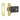 Frelan Hardware - Jedo Box Dead Bolt - 5mm Spindle; #finish_polished-brass