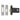 Frelan Hardware - Jedo Box Dead Bolt - 5mm Spindle; #finish_satin-stainless-steel