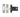 Frelan Hardware - Jedo Box Dead Bolt - 5mm Spindle; #finish_satin-stainless-steel