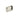 Frelan Hardware - Oval Profile Single Cylinders - 45mm; #finish_satin-chrome