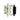 Frelan Hardware - Jedo 2 Lever Squared Sash Lock with Radiused Strike - 65mm; #finish_nickel-plated