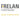 Frelan Hardware - Jedo 2 Lever Radiused Lever Sash Lock With Strike - 65mm; #finish_nickel-plated