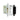 Frelan Hardware - Jedo 2 Lever Radiused Lever Sash Lock With Strike - 76mm; #finish_satin-nickel