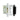 Frelan Hardware - Jedo 2 Lever Squared Sash Lock with Radiused Strike - 76mm; #finish_satin-nickel