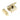 Frelan Hardware - Jedo Stile Night Latch - 66mm; #finish_polished-brass