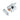 Frelan Hardware - Jedo Stile Night Latch - 66mm; #finish_polished-chrome