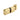 Frelan Hardware - Oval Profile Cylinders & Turns - 60mm; #finish_polished-brass