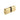 Frelan Hardware - Oval Profile Double Cylinders - 70mm; #finish_polished-brass