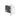 Frelan Hardware - Jedo Sliding Door Bathroom Lock - 77mm; #finish_polished-chrome