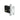 Frelan Hardware - Jedo Sliding Door Bathroom Lock - 77mm; #finish_satin-chrome