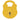 Frelan Hardware - Fire Brigade Padlock - FB14; #finish_yellow