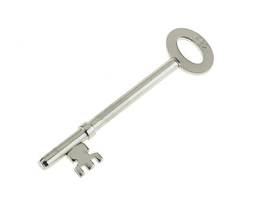 Frelan Hardware - Fire Brigade Keys - FB2 Mortice Lock