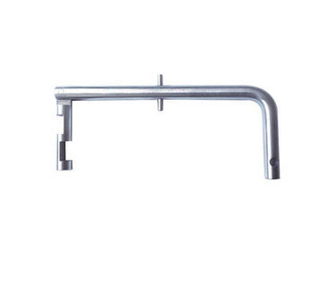 Frelan Hardware - Fire Brigade Keys - Drop Key