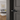 Frelan Hardware - Nero T-Bar Knurled Door Handles on Rose - Pair; #finish_black