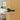 Frelan Hardware - Nero T-Bar Knurled Door Handles on Rose - Pair; #finish_black