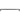 Frelan Hardware - Three One Six Linear Pull Handle - 600mm - Single - Bolt Through; #finish_black