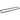 Frelan Hardware - Three One Six Diamond Pull Handle - 800mm - Pair - Back to Back; #finish_black