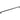 Frelan Hardware - Three One Six Linear Pull Handle - 800mm - Single - Bolt Through; #finish_black