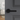 Frelan Hardware - Nero Mitred Door Handles on Rose - Pair - Handle Only; #finish_black