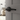 Frelan Hardware - Vecta Door Handles on Rose - Pair; #finish_black