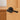 Frelan Hardware - Twirl Door Handles on Rose - Pair; #finish_black