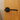 Frelan Hardware - Nero Noir Door Handles on Rose - Pair - Handle Only; #finish_black