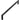 Frelan Hardware - Nero Mitred Pull Handle - 425mm - Single - Bolt Through; #finish_black